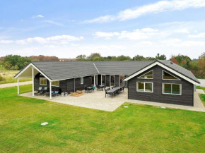 20 person holiday home in Grenaa in Grenå